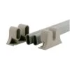Prime-Line Gray Steel Push Plate 1 Pk 1 Prime-Line Gray Steel Push Plate 1 Pk -Acme Acorn Store ddda99d4 d5b7 4526 9eda 84f16ae6a87a