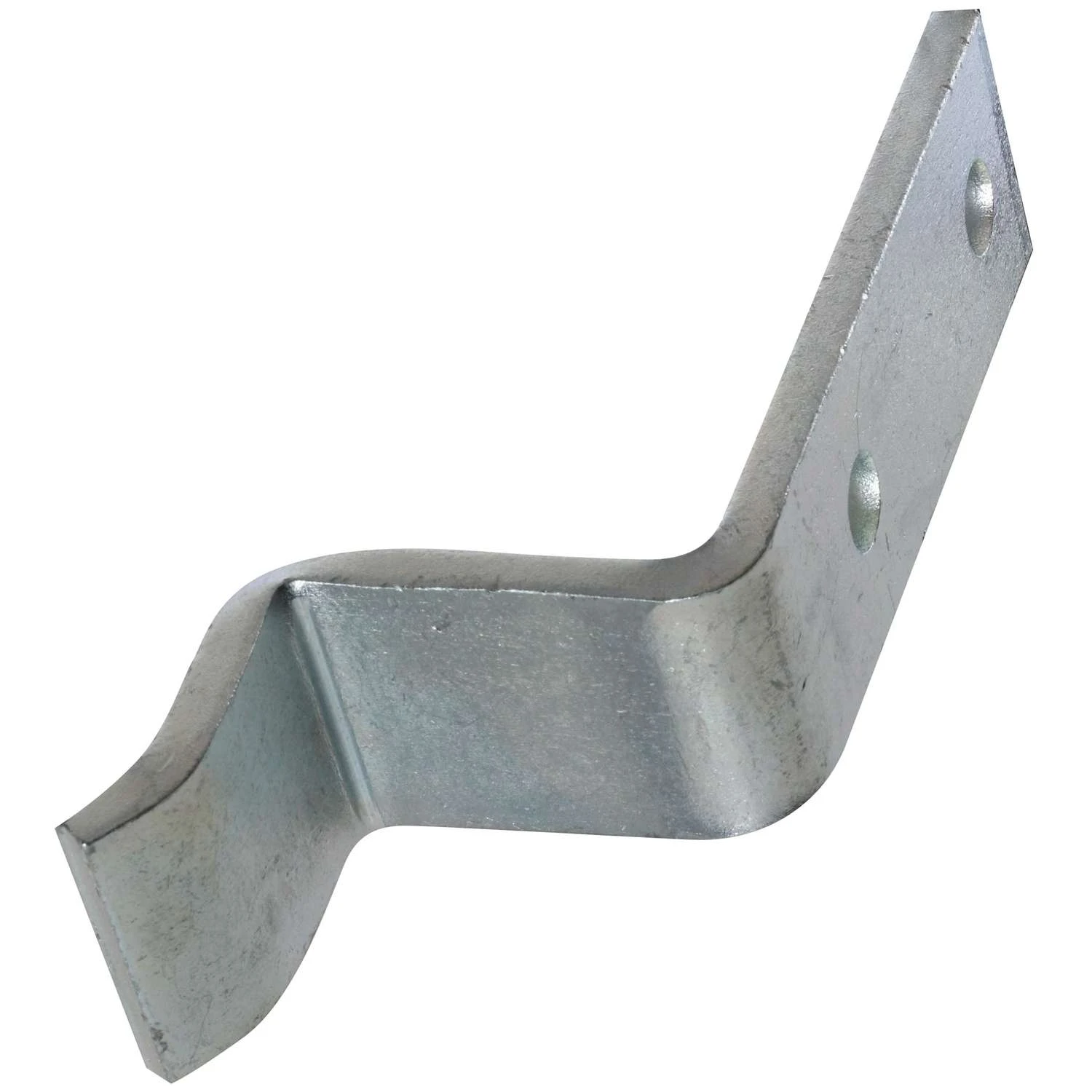 National Hardware Zinc-Plated Steel Bumper 1 Pk 3 National Hardware Zinc-Plated Steel Bumper 1 Pk