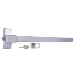 Brinks Gray Aluminum Commercial Exit Device 1 Pc 5 Brinks Gray Aluminum Commercial Exit Device 1 Pc -Acme Acorn Store deaf5ee5 16bc 4b24 9b24 1146fe496bc4