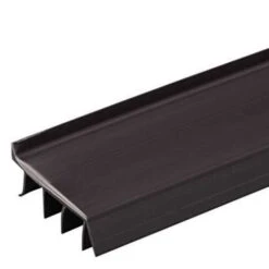 Randall Brown Vinyl Door Bottoms 1 Pc