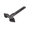 National Hardware 10 In. L Black Spear Heavy Duty T-Hinge 2 National Hardware 10 In. L Black Spear Heavy Duty T-Hinge -Acme Acorn Store ee95bb55 b9a1 4185 999d 88b3a0ac8768