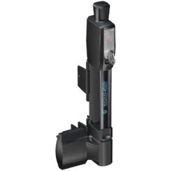 National Hardware MagnaLatch 12.43 In. H X 2.43 In. W Polymer Vertical Pull Gate Latch Pull