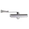 Tell Aluminum/Steel Hydraulic Adjustable Door Closer Grade 1 2 Tell Aluminum/Steel Hydraulic Adjustable Door Closer Grade 1 -Acme Acorn Store f101537f 40a4 4c99 912b aa939d633cf1
