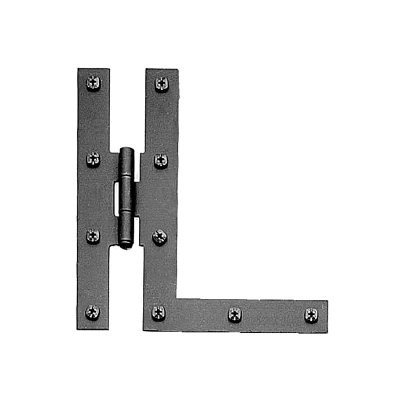Acorn 7 In. L H-L Hinge 1 Pk 3 Acorn 7 In. L H-L Hinge 1 Pk