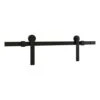 National Hardware Builder Matte Black Steel Barn Door Hanger Kit 1 Pc 1 National Hardware Builder Matte Black Steel Barn Door Hanger Kit 1 Pc -Acme Acorn Store f6cc377c f343 48aa 88fa c9e98597b19f