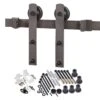 Acme Bronze Steel Barn Door Hanger Kit 1 Each 2 Acme Bronze Steel Barn Door Hanger Kit 1 Each -Acme Acorn Store fa750d4a 745f 40a5 94c6 acc1ca778a73
