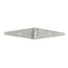 Ace 8 In. L Galvanized Heavy Duty Strap Hinge 1 Pk 2 Ace 8 In. L Galvanized Heavy Duty Strap Hinge 1 Pk -Acme Acorn Store fbccab48 aa96 4818 87bd bf92c1983b4f