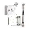 Ace 7.5 In. H X 2 In. W X 4 In. L Stainless Steel Adjustable Gate Latch -Acme Acorn Store ff996046 8ed3 4f26 9f10 7ee4c4e54b50