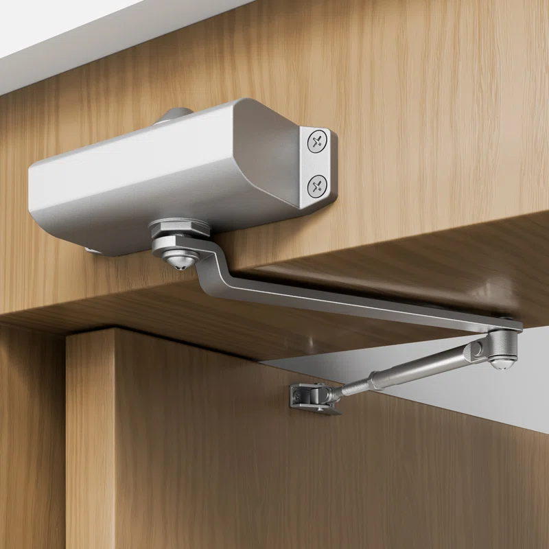 Acme Acorn Store 33 Acme Acorn Store -Acme Acorn Store VEVORDoorCloserAutomaticDoorCloserCommercialorResidentialUseforDoor